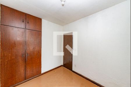 Quarto 2 de apartamento à venda com 2 quartos, 47m² em Madre Gertrudes, Belo Horizonte