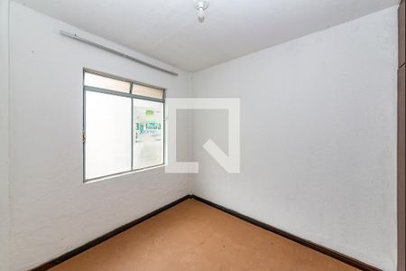 Quarto 2 de apartamento à venda com 2 quartos, 47m² em Madre Gertrudes, Belo Horizonte