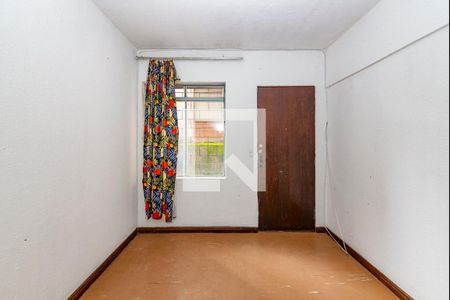 Sala de apartamento à venda com 2 quartos, 47m² em Madre Gertrudes, Belo Horizonte