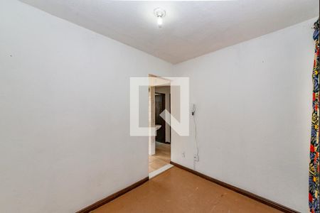 Sala de apartamento à venda com 2 quartos, 47m² em Madre Gertrudes, Belo Horizonte