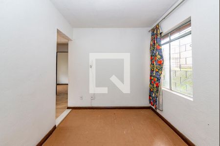 Sala de apartamento à venda com 2 quartos, 47m² em Madre Gertrudes, Belo Horizonte