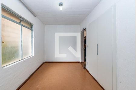 Quarto 1 de apartamento à venda com 2 quartos, 47m² em Madre Gertrudes, Belo Horizonte