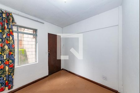 Sala de apartamento à venda com 2 quartos, 47m² em Madre Gertrudes, Belo Horizonte