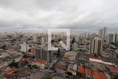 Apartamento à venda com 2 quartos, 30m² em Vila Matilde, São Paulo