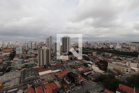 Apartamento à venda com 2 quartos, 30m² em Vila Matilde, São Paulo