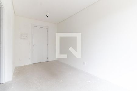 Sala/Quarto de apartamento para alugar com 1 quarto, 24m² em Ipiranga, São Paulo