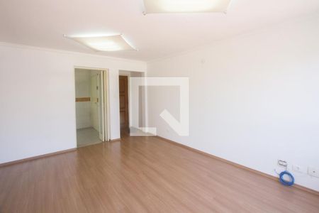 Sala de apartamento para alugar com 2 quartos, 102m² em Cidade Monções, São Paulo