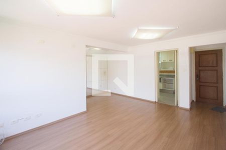 Sala de apartamento para alugar com 2 quartos, 102m² em Cidade Monções, São Paulo