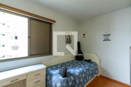 Quarto de apartamento à venda com 2 quartos, 65m² em Baeta Neves, São Bernardo do Campo