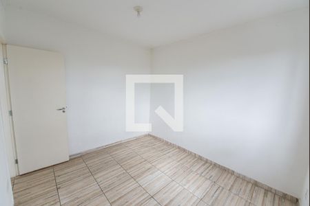 Quarto 1 de apartamento para alugar com 2 quartos, 35m² em Parque Senhor do Bonfim, Taubaté