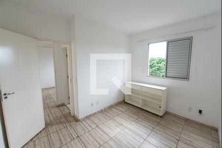 Quarto 2 de apartamento para alugar com 2 quartos, 35m² em Parque Senhor do Bonfim, Taubaté