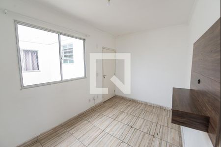 Sala de apartamento para alugar com 2 quartos, 35m² em Parque Senhor do Bonfim, Taubaté