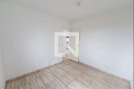 Quarto 1 de apartamento para alugar com 2 quartos, 35m² em Parque Senhor do Bonfim, Taubaté