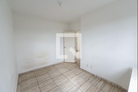 Quarto 2 de apartamento para alugar com 2 quartos, 35m² em Parque Senhor do Bonfim, Taubaté