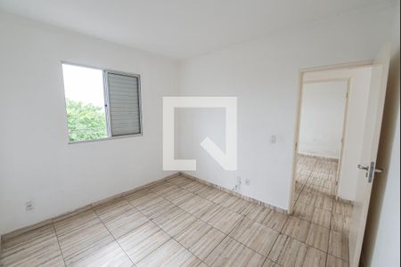 Quarto 1 de apartamento para alugar com 2 quartos, 35m² em Parque Senhor do Bonfim, Taubaté