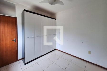 Quarto 1 de apartamento para alugar com 2 quartos, 60m² em Itaipu, Niterói