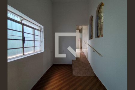 Casa para alugar com 2 quartos, 80m² em Sagrada Família, Belo Horizonte