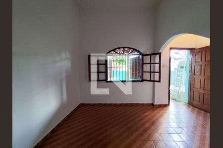 Casa para alugar com 2 quartos, 80m² em Sagrada Família, Belo Horizonte