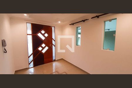 Sala de casa à venda com 3 quartos, 340m² em City Bussocaba, Osasco