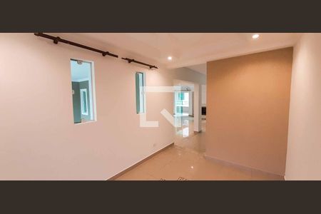 Sala de casa à venda com 3 quartos, 340m² em City Bussocaba, Osasco