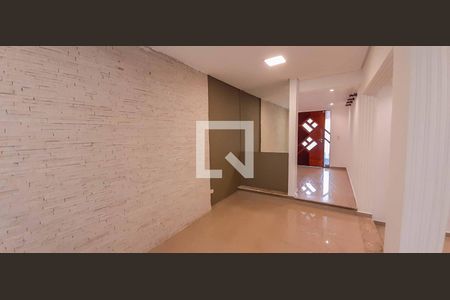 Sala de casa à venda com 3 quartos, 340m² em City Bussocaba, Osasco