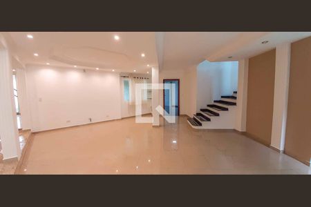 Sala de casa à venda com 3 quartos, 340m² em City Bussocaba, Osasco