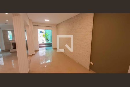 Sala de casa à venda com 3 quartos, 340m² em City Bussocaba, Osasco