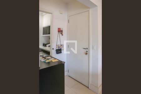 Entrada de apartamento à venda com 3 quartos, 126m² em Barra Funda, São Paulo