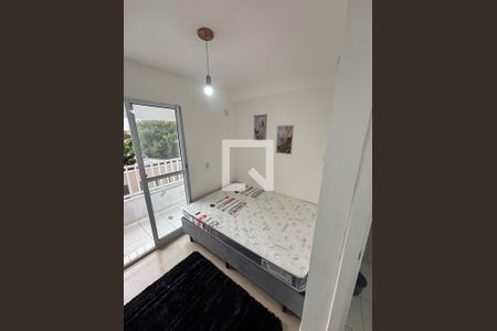 Apartamento para alugar com 23m², 1 quarto e sem vagaSala/Quarto