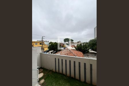 Sacada de apartamento para alugar com 1 quarto, 23m² em Vila Curuçá Velha, São Paulo