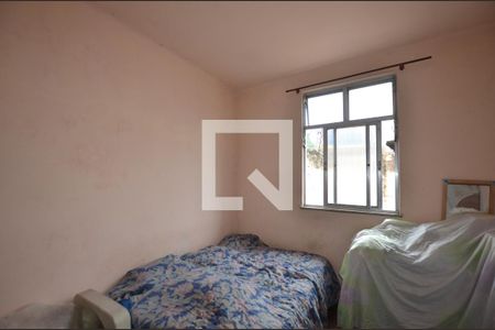 Quarto 2 de apartamento à venda com 2 quartos, 58m² em Cavalcanti, Rio de Janeiro