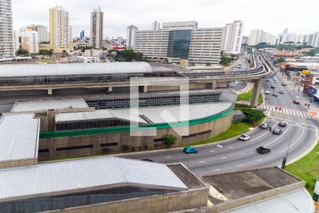 Vista de apartamento para alugar com 2 quartos, 34m² em Vila Prudente, São Paulo