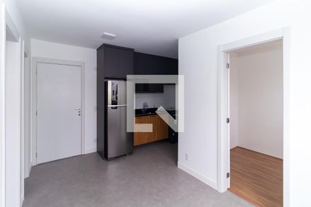 Sala de apartamento para alugar com 2 quartos, 34m² em Vila Prudente, São Paulo