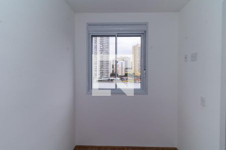 Quarto 2 de apartamento para alugar com 2 quartos, 34m² em Vila Prudente, São Paulo