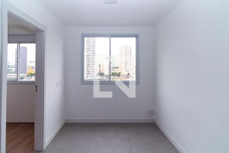 Sala de apartamento para alugar com 2 quartos, 34m² em Vila Prudente, São Paulo