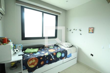 Quarto de apartamento para alugar com 2 quartos, 76m² em Jacarepaguá, Rio de Janeiro