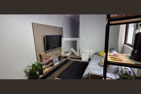 Apartamento à venda com 3 quartos, 95m² em Santa Maria, São Caetano do Sul