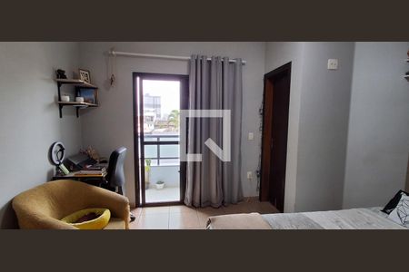 Apartamento à venda com 3 quartos, 95m² em Santa Maria, São Caetano do Sul