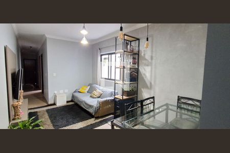 Apartamento à venda com 3 quartos, 95m² em Santa Maria, São Caetano do Sul