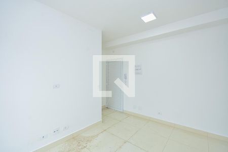 Sala/Cozinha de apartamento à venda com 2 quartos, 50m² em Jardim Palmares (zona Sul), São Paulo