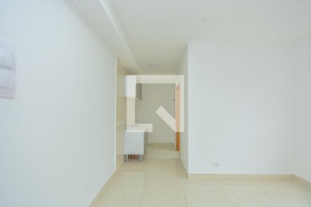 Sala/Cozinha de apartamento à venda com 2 quartos, 50m² em Jardim Palmares (zona Sul), São Paulo