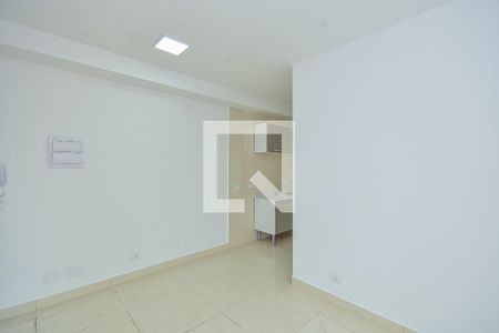 Sala/Cozinha de apartamento à venda com 2 quartos, 50m² em Jardim Palmares (zona Sul), São Paulo