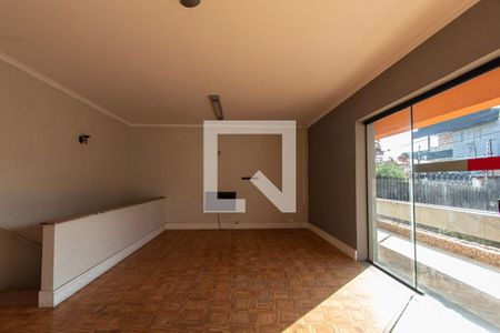 Sala de casa para alugar com 5 quartos, 300m² em Jardim Santa Rosália, Sorocaba