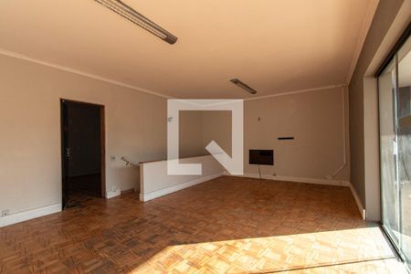 Sala de casa para alugar com 5 quartos, 300m² em Jardim Santa Rosália, Sorocaba