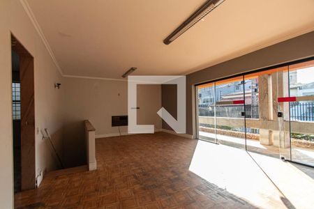 Sala de casa para alugar com 5 quartos, 300m² em Jardim Santa Rosália, Sorocaba