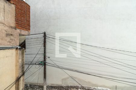 Vista do Quarto 1 de casa para alugar com 3 quartos, 60m² em Parada Inglesa, São Paulo