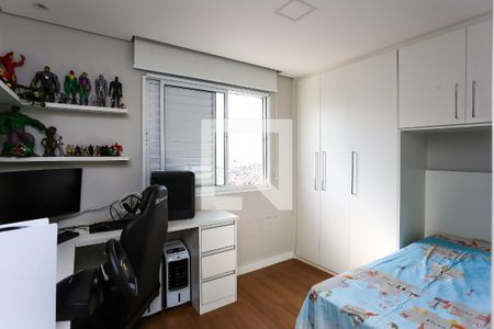 quarto 1 de apartamento para alugar com 3 quartos, 73m² em Vila Andrade, São Paulo