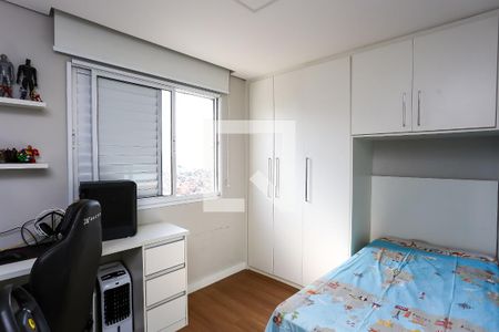 quarto 1 de apartamento para alugar com 3 quartos, 73m² em Vila Andrade, São Paulo