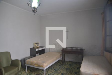 Quarto 1 de casa para alugar com 2 quartos, 134m² em Vila Santa Teresa, Santo André