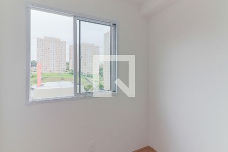 Quarto 1 de apartamento para alugar com 2 quartos, 32m² em Jardim Celeste, São Paulo